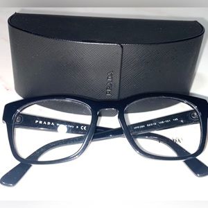 Prada Eyeglasses